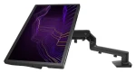 Wacom Flex Arm Retro Fit Kit / Adaptér / VESA montáž / Pre Wacom Cintiq Pro 22 a 27 (ACK64804KZ)