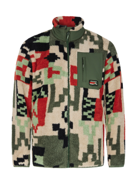 Pánska mikina Protest PRTKEYSTON L