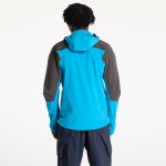 Bunda Tilak Hooded Trango 21 Jacket Turkish Tile/ Carbon XL