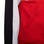 Detská mikina Jr HC5657 Red - Adidas 128
