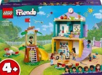 LEGO® Friends 42636 Škôlka v mestečku Heartlake