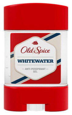 OLD SPICE Whitewater antiperspirant & deodorant gel 70 ml