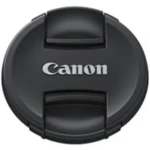 Canon krytka E-77 II / pre 77mm objektív / čierna / dopredaj (6318B001)