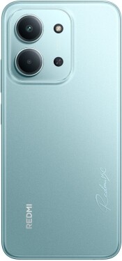 Xiaomi Xiaomi Redmi 15C 17,5 cm (6.9") 4G USB Type-C 4 GB 256 GB 6000 mAh Zelený