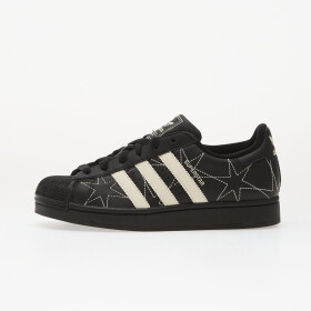 Tenisky adidas Superstar II W Core Black/ Crew White/ Core Black EUR 38 2/3