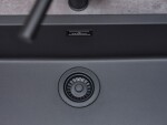 Reginox Granitový drez Reginox Verona 70, R40300, Nero Black R40300