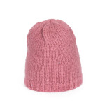 Dámska Polo Hat Pink UNI