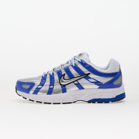 Tenisky Nike P-6000 Racer Blue/ Mtlc Silver-Mtlc Silver-White-Black-Racer Blue EUR 43