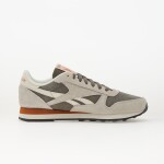 Tenisky Reebok Classic Leather Still Grey/ Soft Grey/ Chalk EUR 42.5