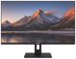 27" Dahua LM27-C301B čierna / IPS / 2560x1440 / 16:9 / 5ms / 1200:1 / 300cd-m2 / DP+HDMI+3.5mm jack / VESA 3Y (LM27-C301B)