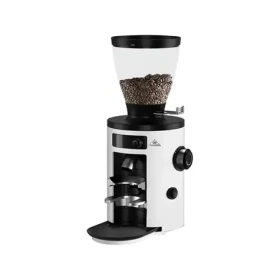 Mahlkonig X54 čierna / Mlynček na kávu / zásobník 500 g / 120 W (X54)