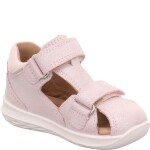 Dievčenské sandále BUMBLEBEE Pink Superfit 1-000397-5500 - 22