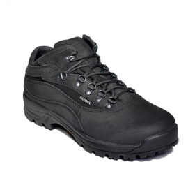 BIGHORN Pánska outdoorová obuv ARIZONA 0311 čierna 46 0311_46
