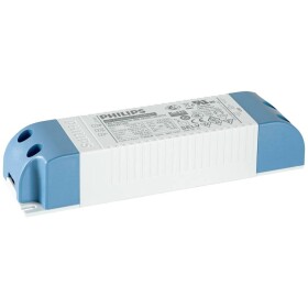 Brumberg 17240000 napájací zdroj pre LED 20 W 24 V bez možnosti stmievania; 17240000