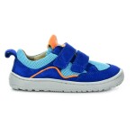 Froddo Baze G3130271-20 Blue Electric celoročné nízke barefoot topánky 30 EUR