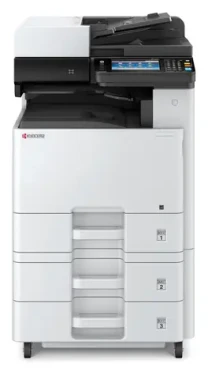 Kyocera ECOSYS M8130cidn / Farebná laserová multifunkcia / A3 / 30 str/min / Duplex / USB / LAN (1102P33NL0)