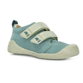 Affenzahn Prewalker Leather Walky Bunny celoročné nízke barefoot topánky 25 EUR