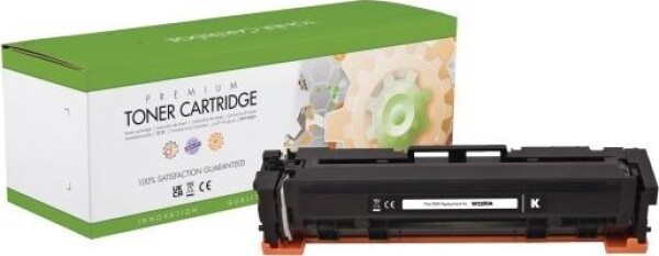 Static Control Compatible Static Control HP 220A (W2200A) Toner Cartridge, Black