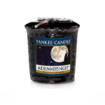 Yankee Candle Midsummers Night vonná sviečka votívna 49g / doba horenia: až 15h (5038580000535)