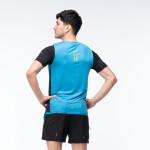 Pánske tričko s krátkym rukávom ILENO XL