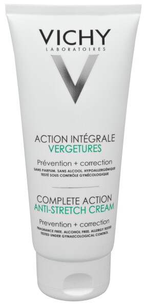 Vichy Action