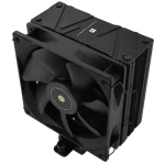 ThermalRight Assassin Spirit 120 Evo Dark čierna / 1x 120mm / 2000 RPM @ 28.2 dB / 4 Pin PWM / AMD + Intel (ASSASSIN SPIRIT 120 EVO DARK)