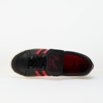 Tenisky adidas Chavarria Jabbar Lo Core Black/ Core Black/ Red EUR 43 1/3