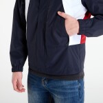 Bunda Tommy Hilfiger Reversible Color Block Navy L