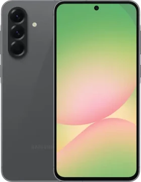 Samsung Galaxy A56 5G 8+128GB čierna / 6.7" / Android 15 (SM-A566BZKAEUE)