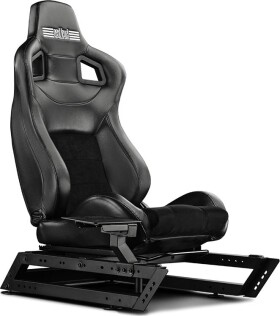 Next Level Racing GT Seat Add-on for Wheel Stand DD/ Wheel Stand 2.0 NLR-S024