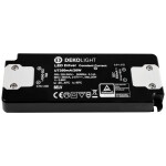 Deko Light FLAT, CC, UT LED driver konštantný prúd 20 W 0.35 A 2 - 57 V/DC; 862224