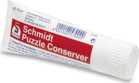 Schmidt Lepidlo na puzzle
