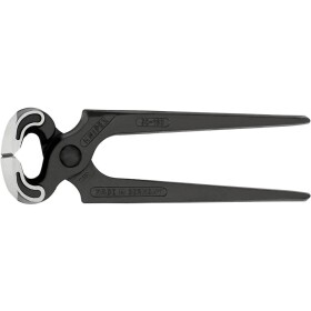 Knipex 50 00 180 kliešte štiepacie čelné 180 mm; 50 00 180