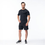 Pánske tričko s krátkym rukávom FORMET XL