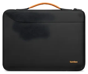 Tomtoc Versatile A22 čierna / Taška / MacBook Air 13" / M1/M2/M3 (A22C2D5)