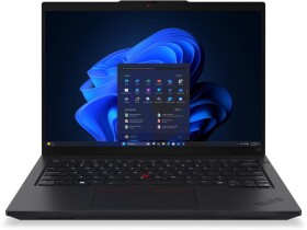 Lenovo LENOVO ThinkPad L14 G6 Intel Core Ultra 7 255U 35,56cm 14Zoll WUXGA 32GB 1TB SSD UMA W11P WWAN Ready AI PC Black TopSeller