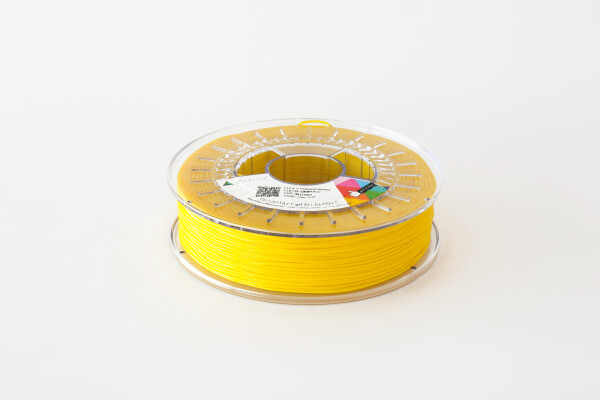 PETG filament tabákovo žltý 1,75 mm Smartfil 750 g