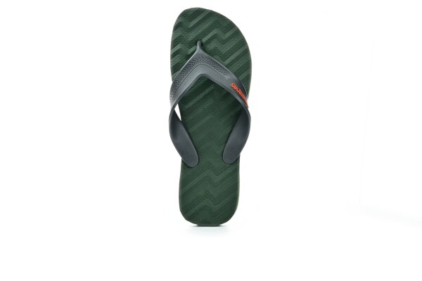 Havaianas Track Waves green olive pánske šľapky 44 EUR