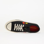 Tenisky Converse x Daily Paper Star Player 76 Ox Black/ Fern Green EUR 40