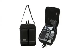 Stablecam Prepravná taška na rameno čierna pre DJI Mini 4 Pro