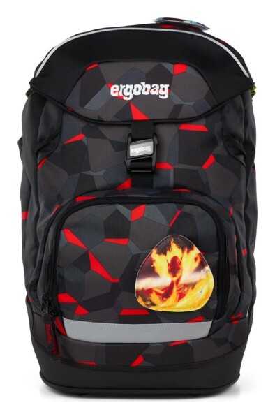 Školský batoh Ergobag Prime TaekBeardo