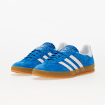 Tenisky adidas Gazelle Indoor Blue Bird/ Ftw White/ Blue Bird EUR 36 2/3