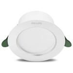Philips 8720169308107 Diamond vstavané svietidlo LED 2 W biela; 8720169308107