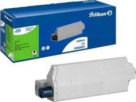 Pelikan 44469803 TONER-MODULE 1333B