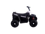 Mamido Elektrická štvorkolka S601 biela