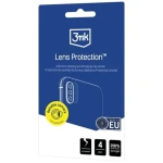 3mk Lens Protection / Sklo na fotoaparát / Apple iPhone 17 Pro Max / 7H / 0,16 mm (5903108723046)