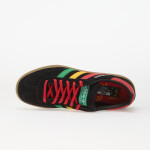 Tenisky adidas Jamaica Handball Spezial Core Black/ Pure Ruby/ Bold Gold EUR 46