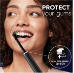 Oral-B EK Pro Series 1 Black + Cestovné púzdro