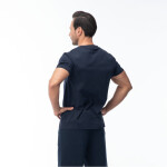 Pánske tričko s krátkym rukávom PLAYO II XL