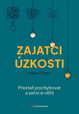 Zajatci úzkosti, O´Kane Owen
